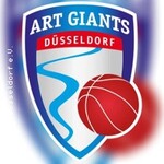 ART Giants Düsseldorf vs. BSW Sixers