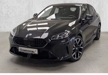 BMW 120 25.683 km 31.690 &euro; Düsseldorf 40595