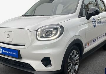 Leapmotor T03 3.500 km 17.990 &euro; Düsseldorf 40233