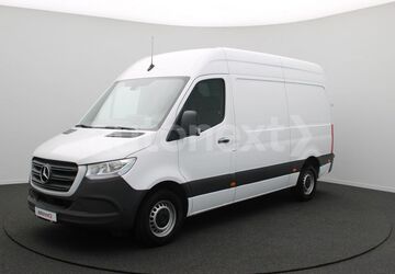 Mercedes-Benz Sprinter 148.050 km 29.738 &euro; Mönchengladbach 41066