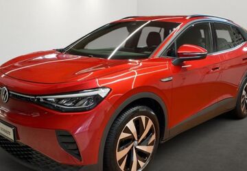 VW ID.4 38.045 km 32.990 &euro; Düsseldorf 40233