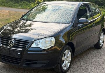VW Polo 146.300 km 2.799 &euro; Oberhausen 46149