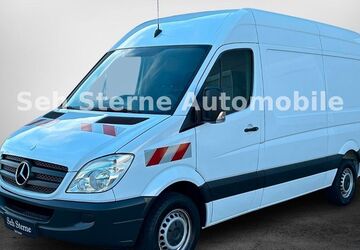 Mercedes-Benz Sprinter 80.000 km 15.990 &euro; Mönchengladbach 41066