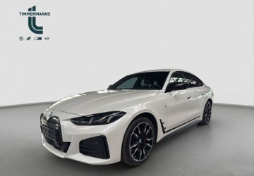 BMW i4 53.907 km 56.690 &euro; Düsseldorf 40549