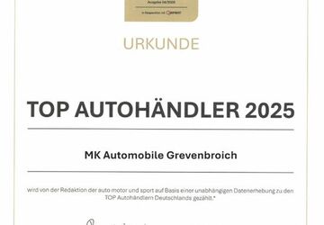 VW Polo 46.200 km 8.999 &euro; Grevenbroich 41515
