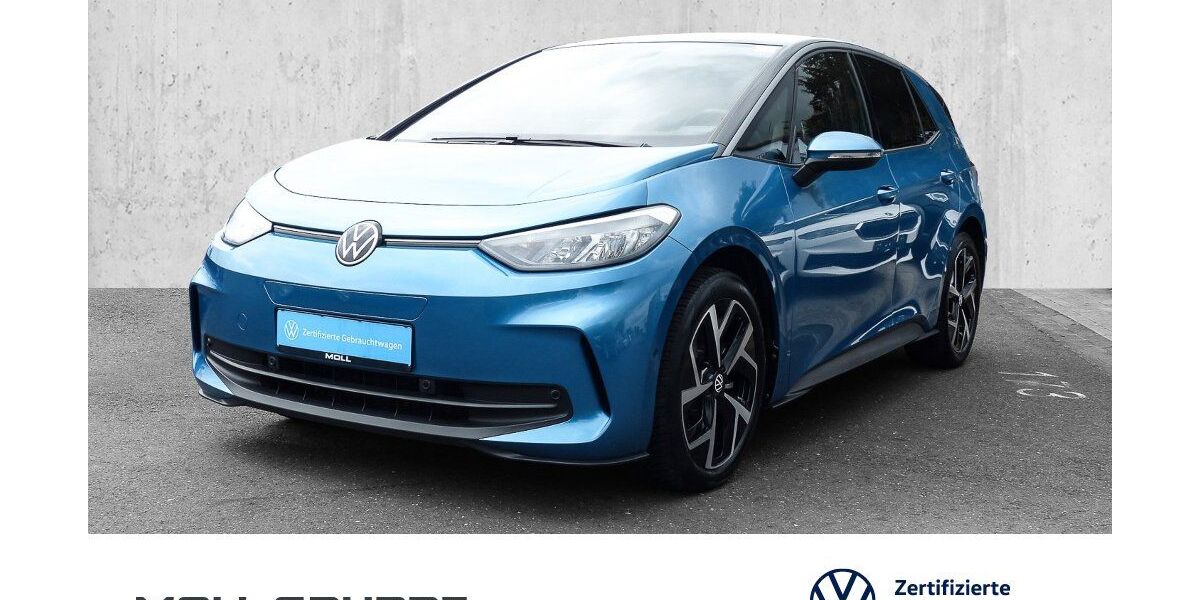 VW ID.3 19.622 km 32.890 &euro; Düsseldorf 40549