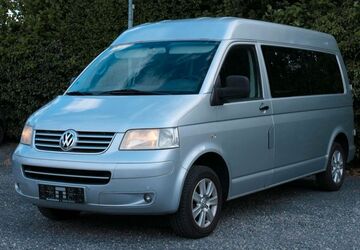 VW T5 Transporter 151.000 km 5.950 &euro; Mönchengladbach 41063