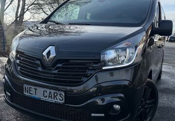 Renault Trafic 156.800 km 16.800 &euro; Hilden 40721