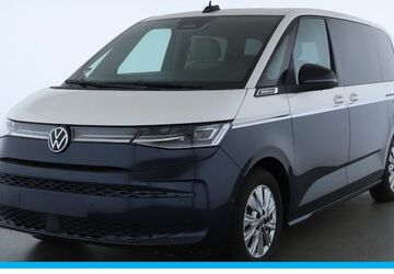 VW T7 Multivan 9.472 km 63.990 &euro; Düsseldorf 40233