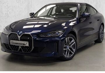 BMW i4 30.282 km 40.980 &euro; Düsseldorf 40595