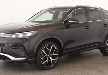 VW Tiguan 40.600 km 41.784 &euro; Düsseldorf 40233