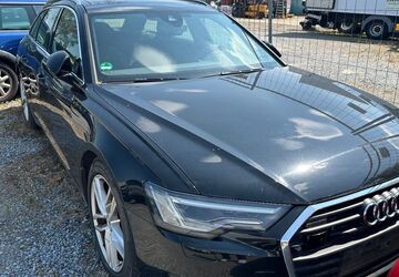 Audi A6 292.178 km 13.900 &euro; Düsseldorf 40231