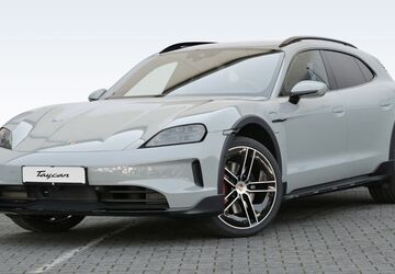Porsche Taycan 19.900 km 109.900 &euro; Düsseldorf 40468