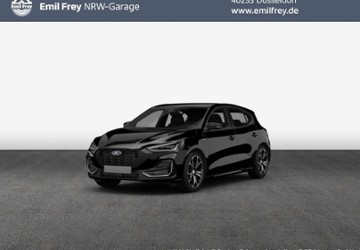 Ford Focus 23.535 km 23.490 &euro; Düsseldorf 40233