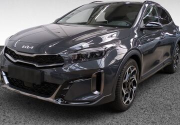 Kia XCeed 1.221 km 32.580 &euro; Düsseldorf 40589