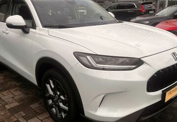 Honda ZR-V 16.900 km 28.980 &euro; Düsseldorf 40233