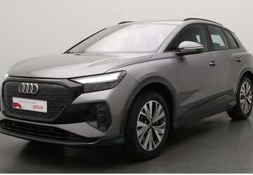 Audi Q4 62.302 km 33.988 &euro; Leverkusen 51373