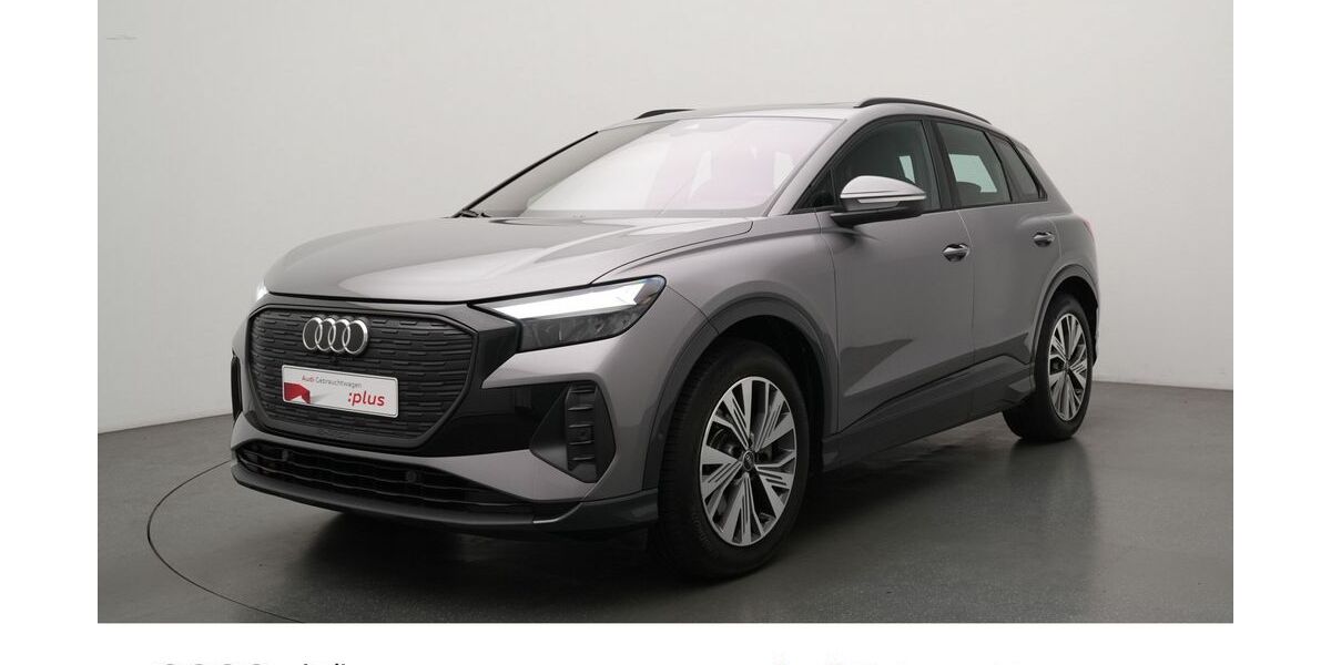 Audi Q4 62.302 km 33.988 &euro; Leverkusen 51373