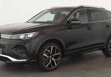 VW Tiguan 33.800 km 41.084 &euro; Düsseldorf 40233