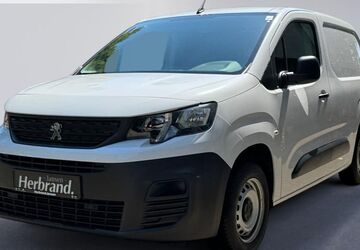 Peugeot Partner 46.693 km 13.890 &euro; Mönchengladbach 41066