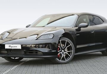 Porsche Taycan 12.900 km 115.900 &euro; Düsseldorf 40468