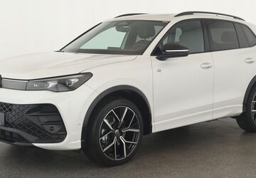 VW Tiguan 20.700 km 44.184 &euro; Düsseldorf 40233