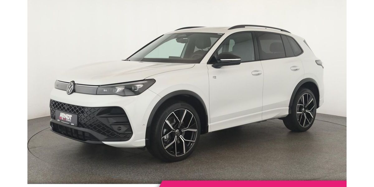 VW Tiguan 20.700 km 44.184 &euro; Düsseldorf 40233