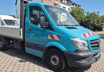 Mercedes-Benz Sprinter 171.000 km 15.458 &euro; Mönchengladbach 41063