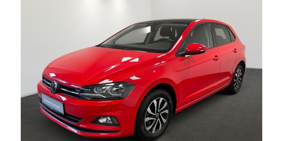 VW Polo 51.429 km 17.990 &euro; Düsseldorf 40233