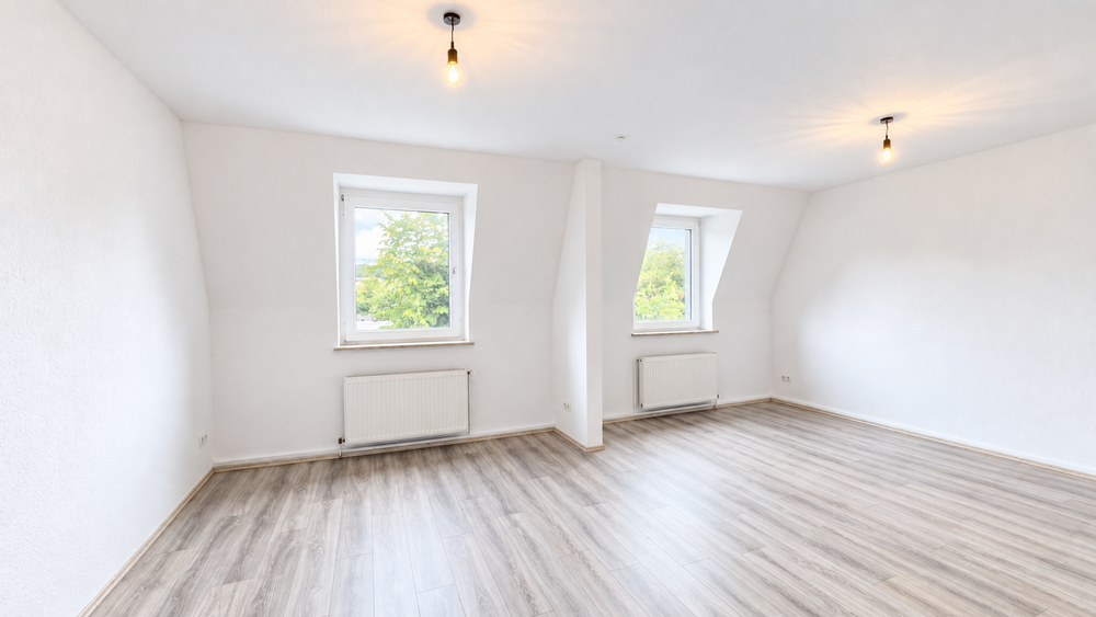 Etagenwohnung Wuppertal Sedansberg - 4 Zimmer, 96 m&sup2;, 769&euro; | Angebot:27039275