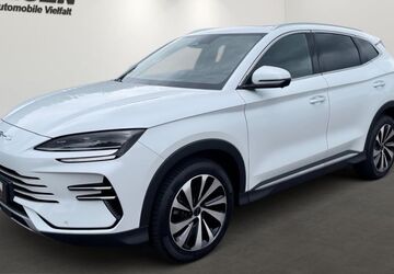 BYD SEAL U 15.552 km 32.480 &euro; Düsseldorf 40589