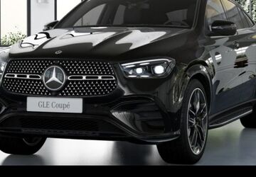 Mercedes-Benz GLE 450 9.810 km 89.990 &euro; Düsseldorf 40470