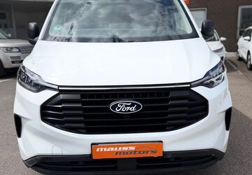 Ford Transit Custom 91.200 km 28.580 &euro; Düsseldorf 40549