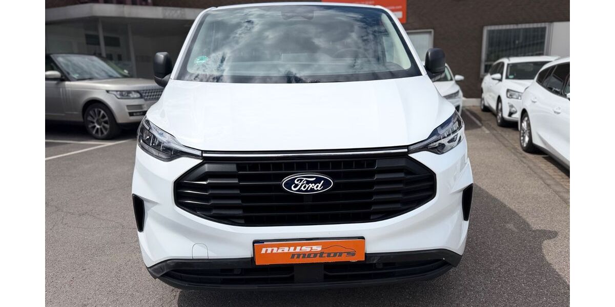 Ford Transit Custom 91.200 km 28.580 &euro; Düsseldorf 40549