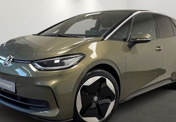 VW ID.3 37.487 km 30.700 &euro; Düsseldorf 40233