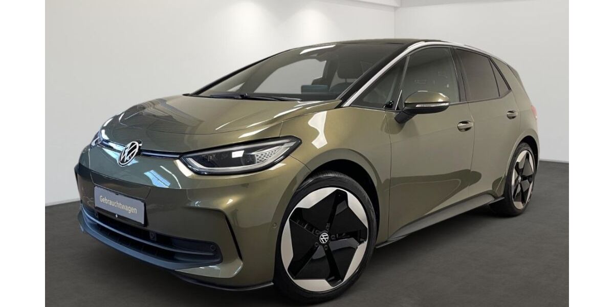 VW ID.3 37.487 km 30.700 &euro; Düsseldorf 40233