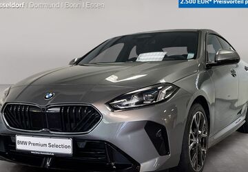 BMW 220 Gran Coupé 24.961 km 34.899 &euro; Düsseldorf 40237