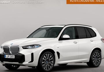 BMW X5 86.401 km 67.999 &euro; Düsseldorf 40237