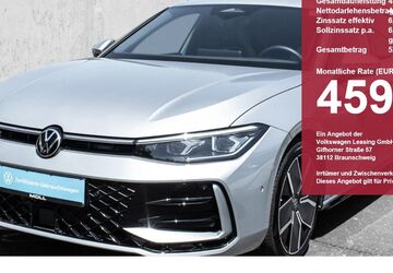 VW Passat Variant 7.782 km 45.460 &euro; Düsseldorf 40474