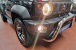 Suzuki Jimny Comfort AllGrip PKW Automatik AHK 53.265 km 31.800 &euro; HAAN 42781