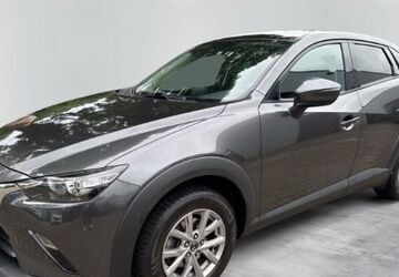 Mazda CX-3 48.000 km 14.990 &euro; Düsseldorf 40472