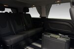 Mercedes-Benz Vito 4M lang Marco Polo Activity Edition Autom 61.319 km 50.900 &euro; Wuppertal 42327