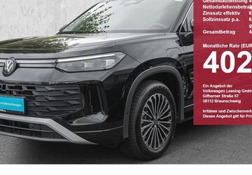 VW Tayron 11.743 km 39.330 &euro; Düsseldorf 40474