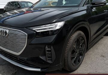 Audi Q4 e-tron 101.650 km 29.999 &euro; Wuppertal 42281