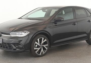 VW Polo 47.900 km 22.944 &euro; Düsseldorf 40233