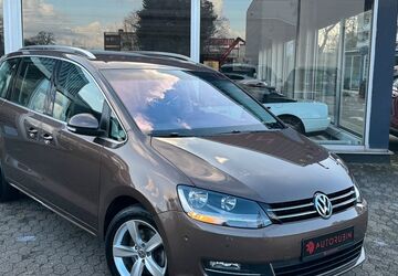 VW Sharan 144.799 km 12.900 &euro; Krefeld 47803