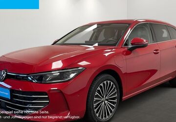 VW Passat 20.056 km 38.880 &euro; Düsseldorf 40233