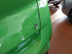 Opel Mokka-e e Ultimate Kam SHZ LHZ Matrix ACC SOH 91,4 76.204 km 16.980 &euro; HAAN 42781