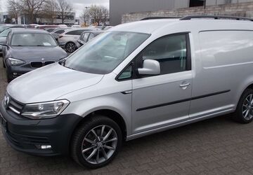 VW Caddy 198.841 km 10.500 &euro; Willich 47877