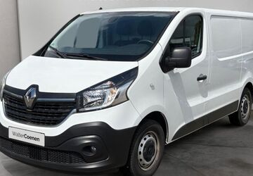 Renault Trafic 100.733 km 15.480 &euro; Mönchengladbach 41068